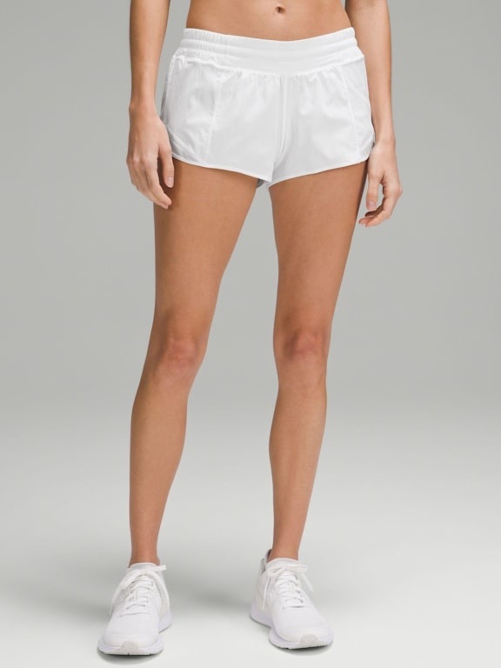 Lululemon Hotty Hot Shorts, Size 2